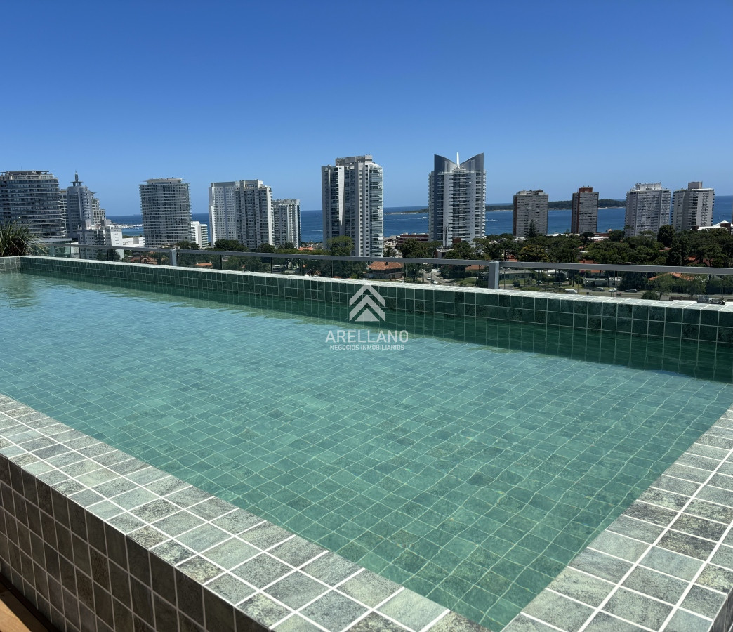 Apartamento ID.3457 - Venta Apartamento 2 dormitorios