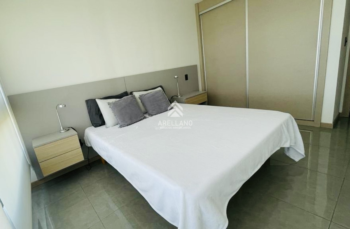 Apartamento ID.2826 - Alquiler temporal apartamento 1 dormitorio 