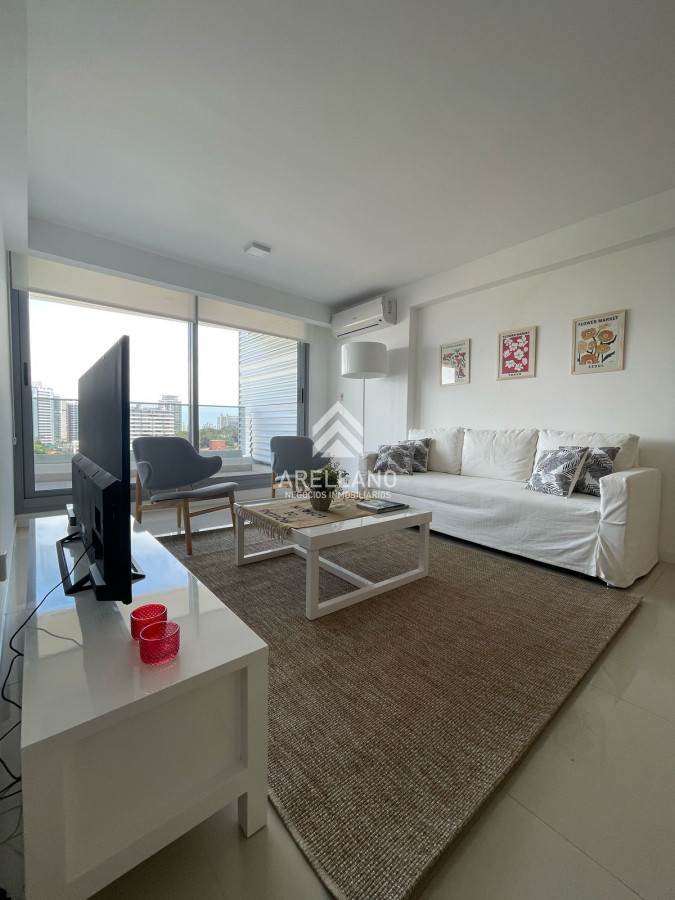 Apartamento ID.1960 - Venta apartamento 2 dormitorios 