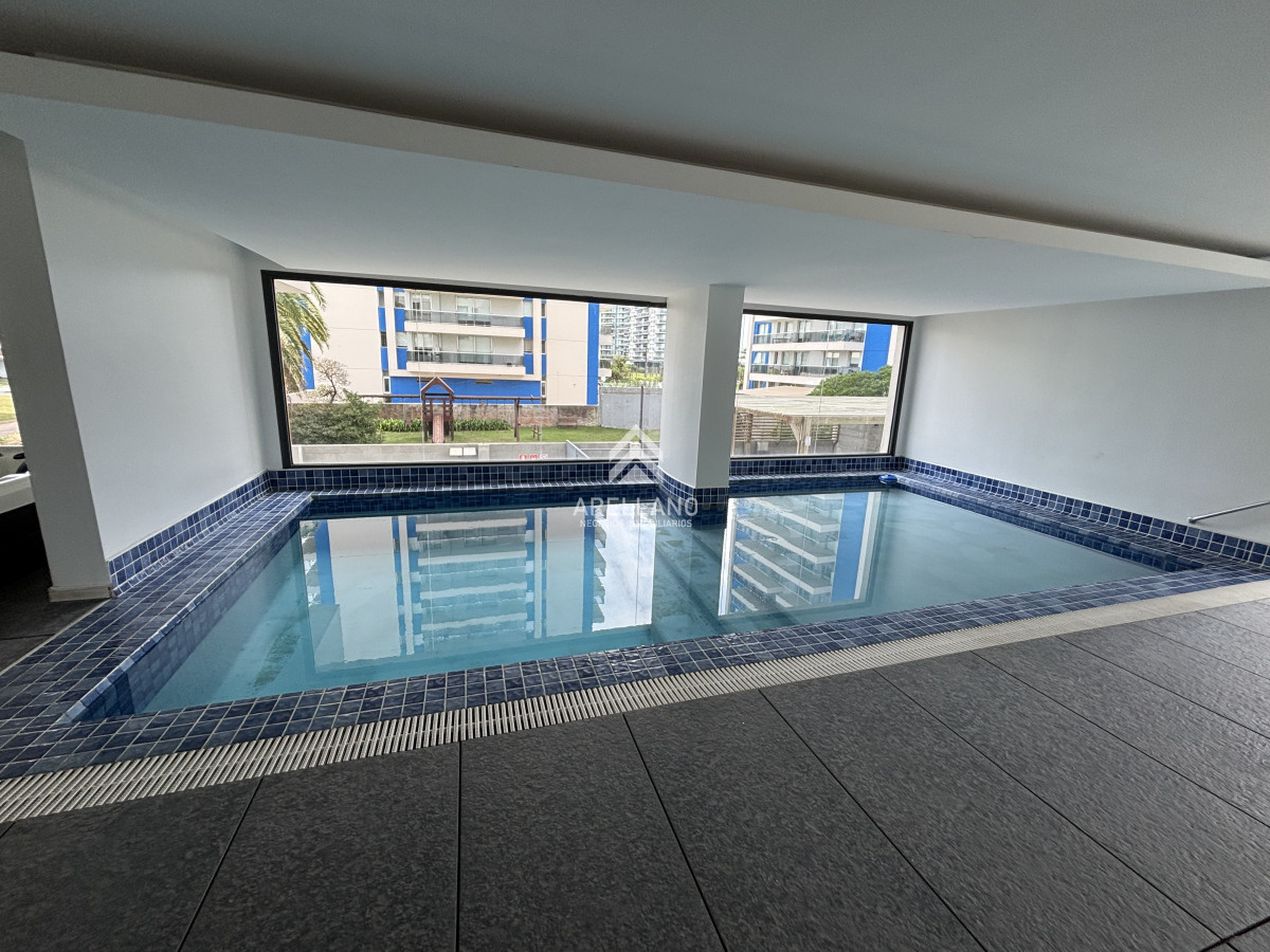 Apartamento ID.2236 - Venta apartamento 2 dormitorios a estrenar 