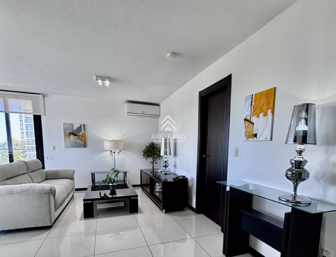 Apartamento ID.2927 - Venta apartamento 3 dormitorios Roosevelt 