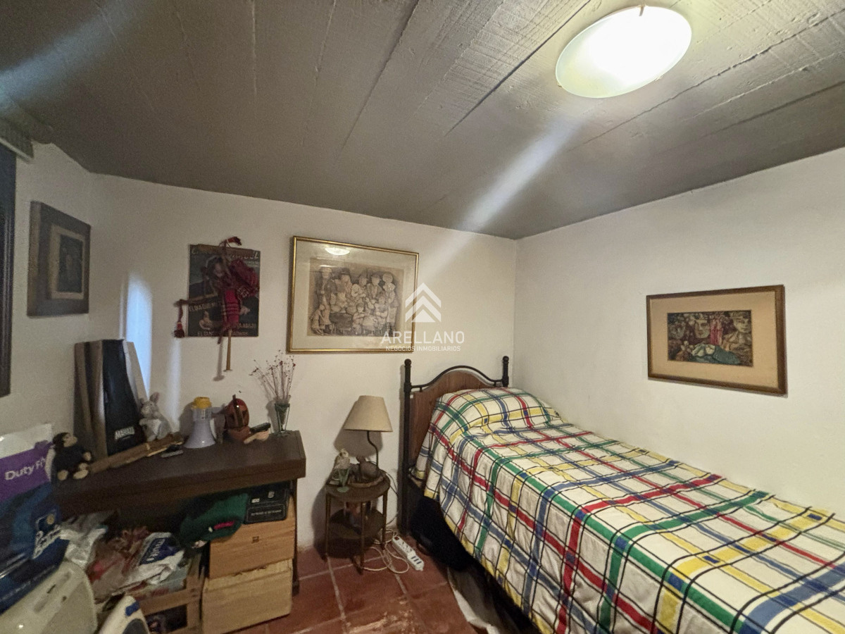 Casa ID.4414 - VENTA CASA DE 4 DORMITORIOS PINARES 