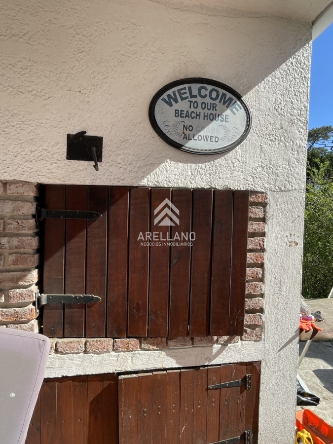 Casa ID.4968 - Venta casa 2 dormitorios en Pinares