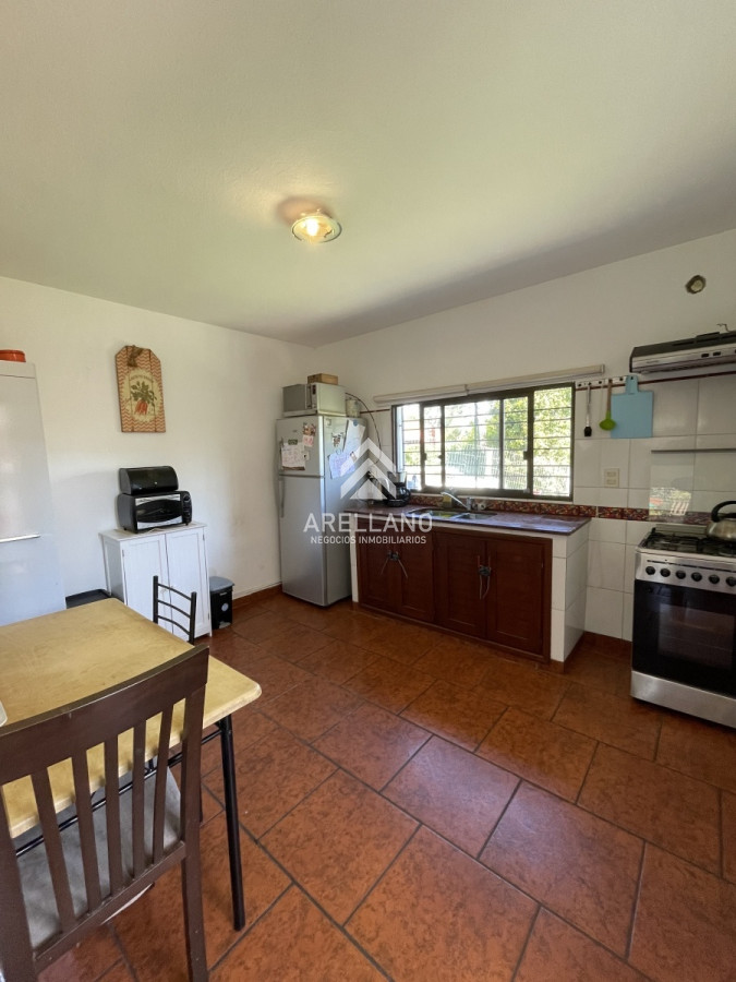 Casa ID.4968 - Venta casa 2 dormitorios en Pinares