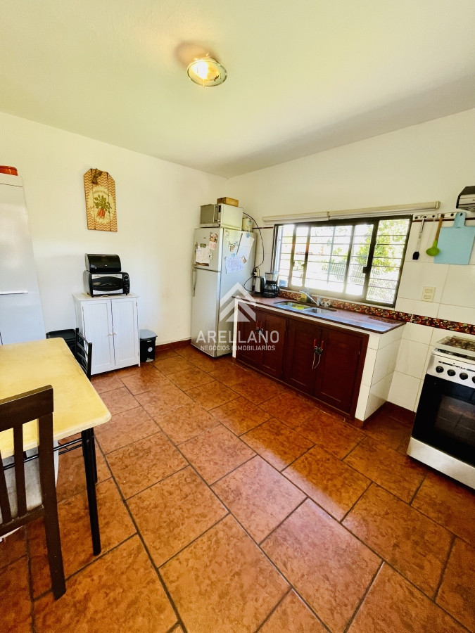 Casa ID.4968 - Venta casa 2 dormitorios en Pinares