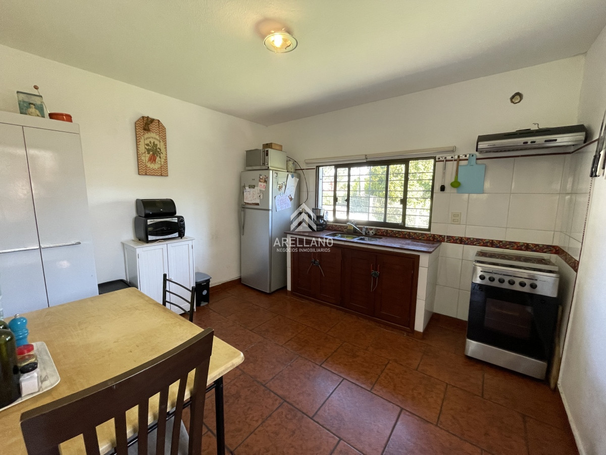 Casa ID.4968 - Venta casa 2 dormitorios en Pinares