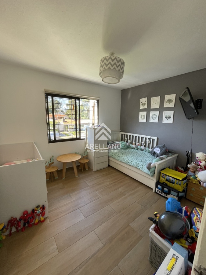 Casa ID.4968 - Venta casa 2 dormitorios en Pinares