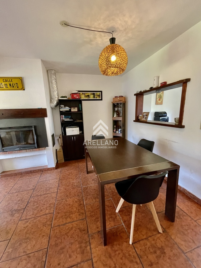 Casa ID.4968 - Venta casa 2 dormitorios en Pinares