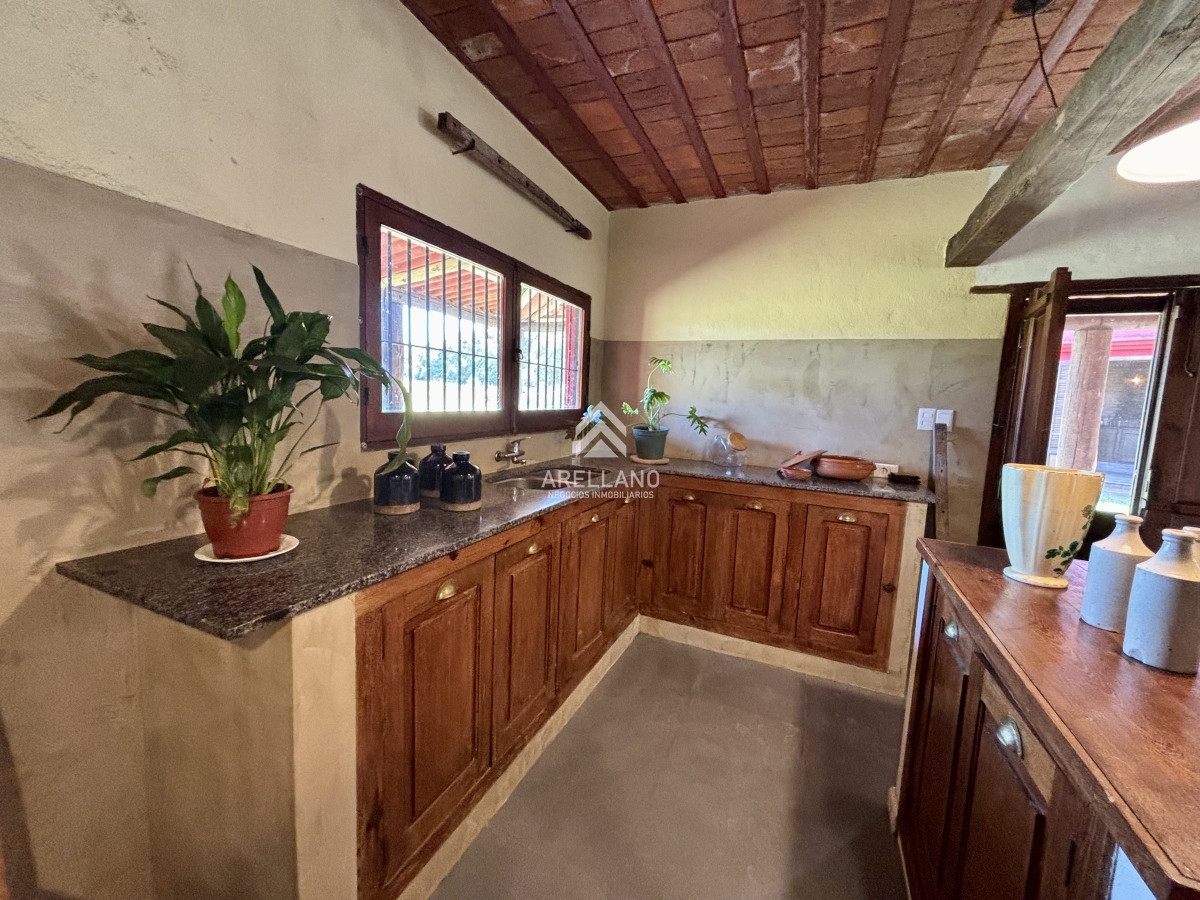 Chacra ID.4424 - HERMOSA CHACRA EN VENTA 