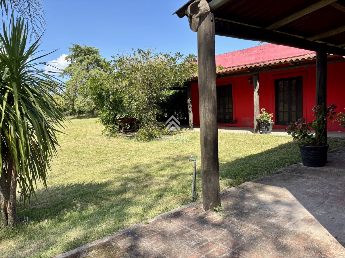 Chacra ID.4424 - HERMOSA CHACRA EN VENTA 
