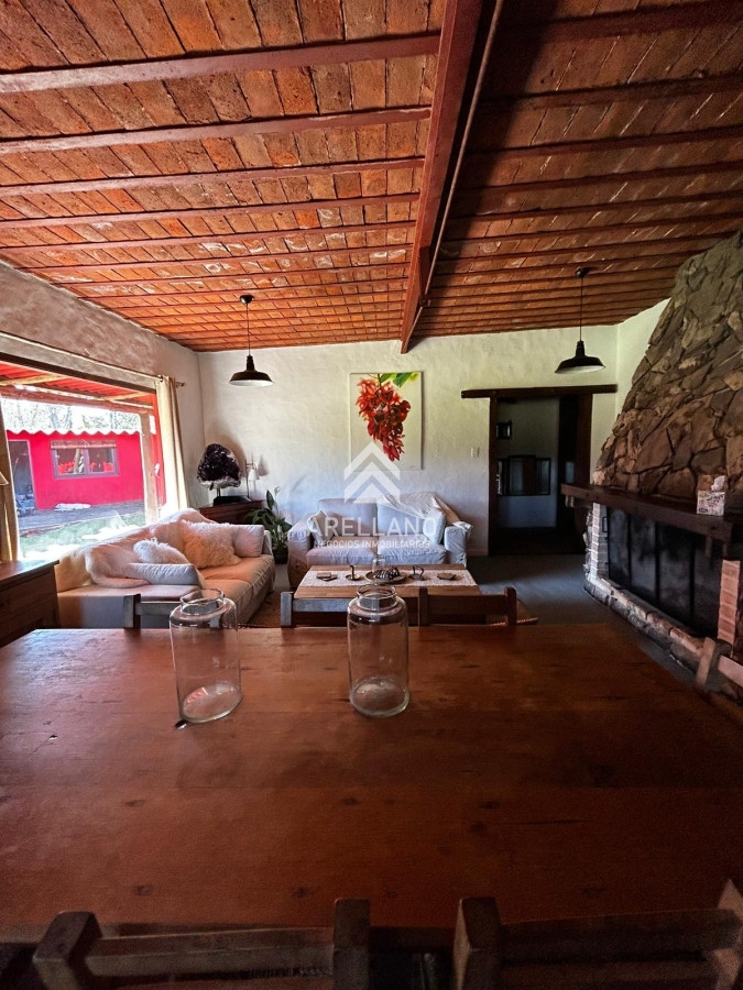 Chacra ID.4424 - HERMOSA CHACRA EN VENTA 
