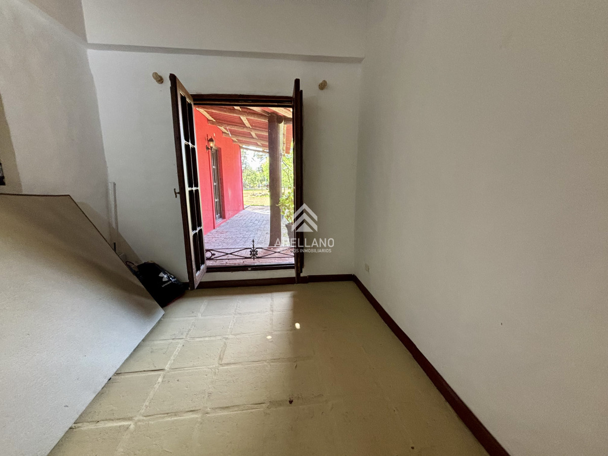 Chacra ID.4424 - HERMOSA CHACRA EN VENTA 