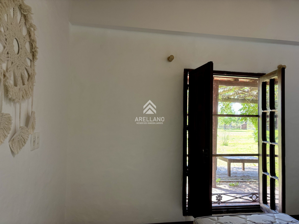 Chacra ID.4424 - HERMOSA CHACRA EN VENTA 