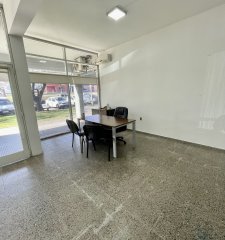 Venta local comercial Maldonado