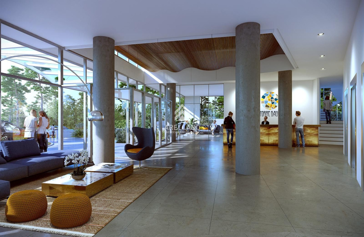 Apartamento ID.2826 - Alquiler temporal apartamento 1 dormitorio 