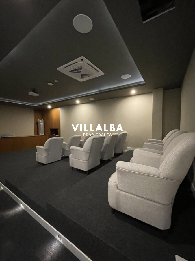 Apartamento ID.2364 - Nuevo ingreso Apartamento de 2 dormitorios, 2 baños
