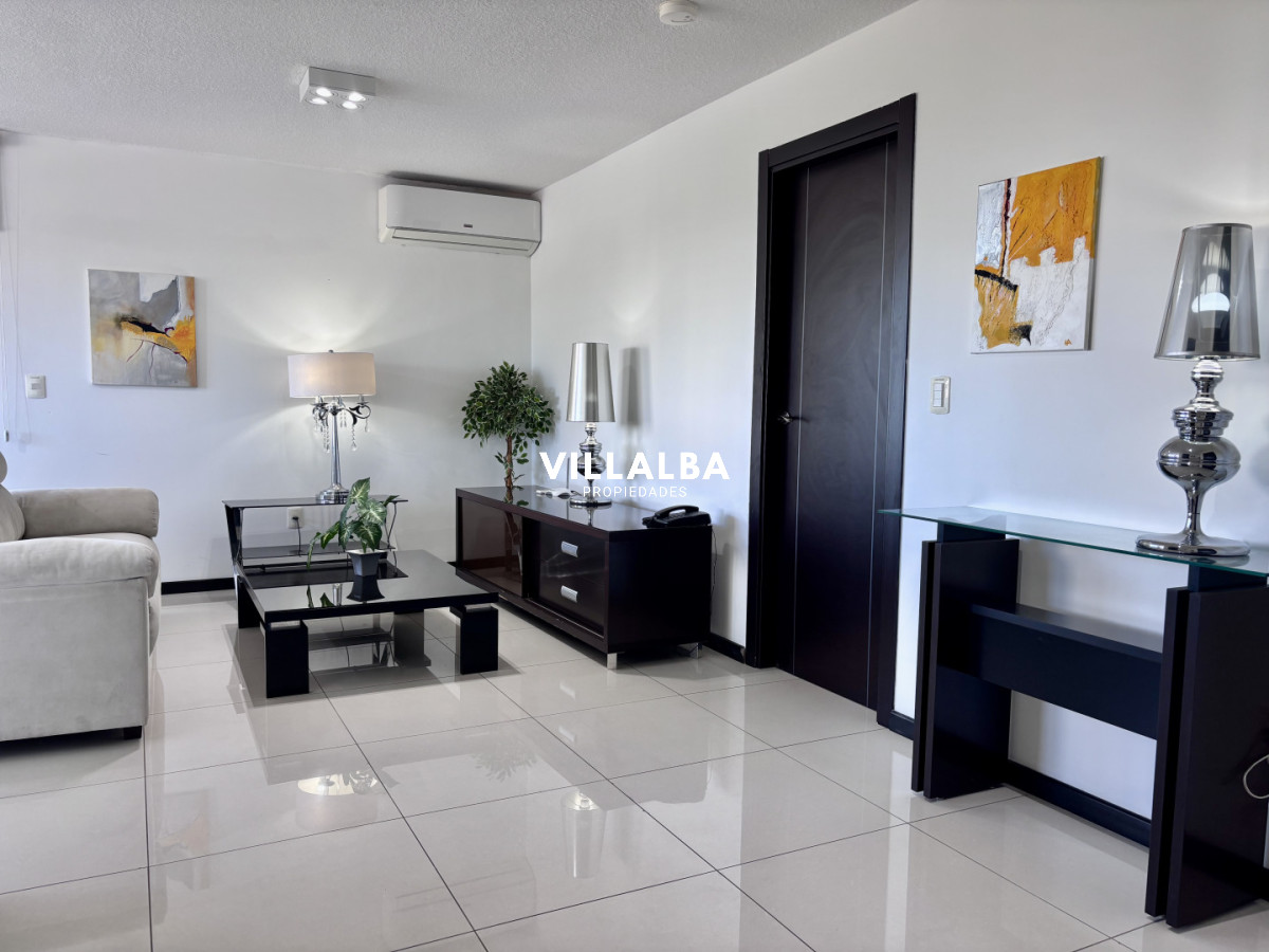 Apartamento ID.2737 - Venta y alquiler apartamento 3 dormitorios