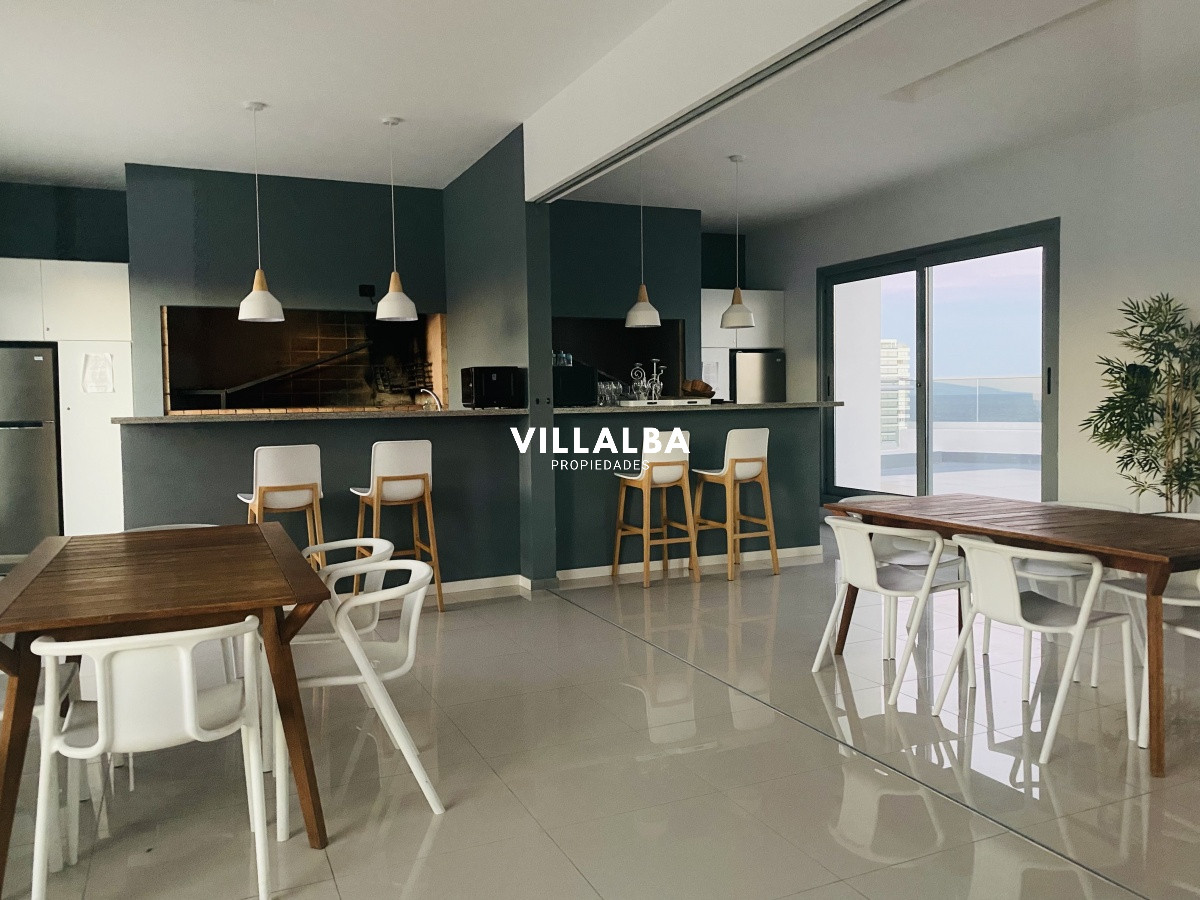 Apartamento ID.1355 - APARTAMENTO 3 DORMITORIOS EN AIDY GRILL