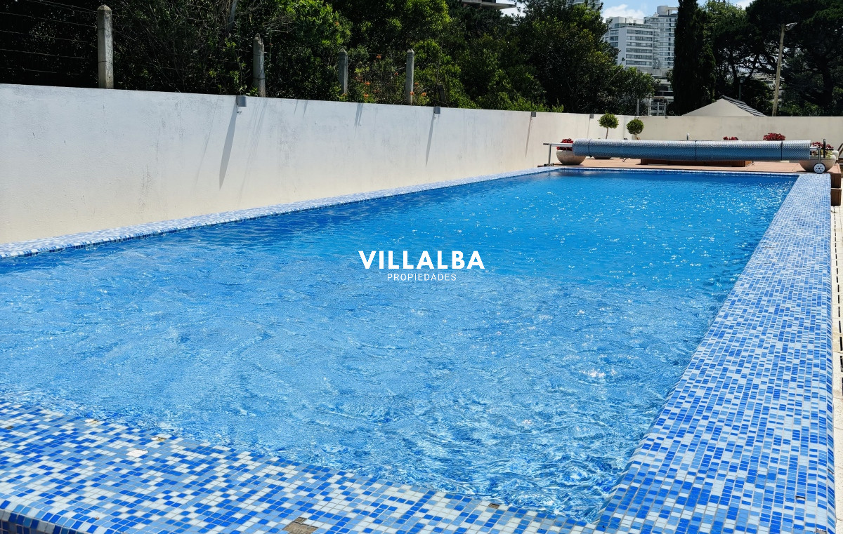 Apartamento ID.1355 - APARTAMENTO 3 DORMITORIOS EN AIDY GRILL