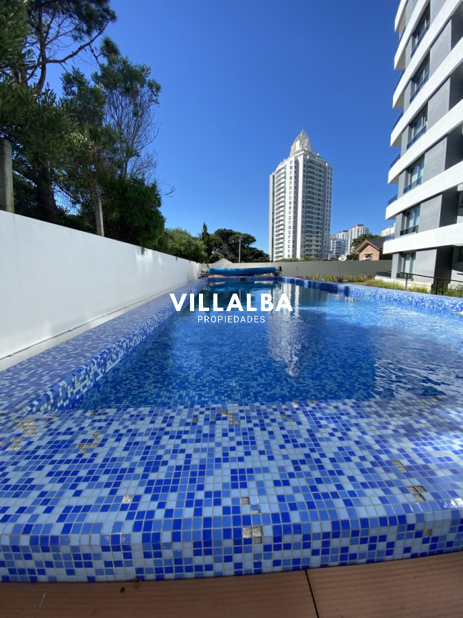 Apartamento ID.1355 - APARTAMENTO 3 DORMITORIOS EN AIDY GRILL