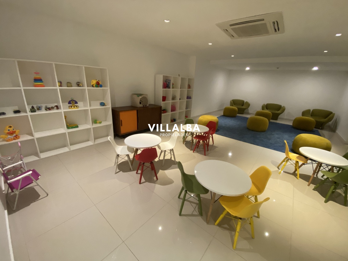 Apartamento ID.1355 - APARTAMENTO 3 DORMITORIOS EN AIDY GRILL