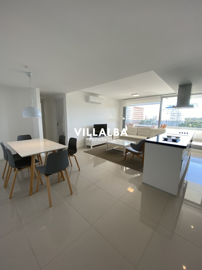 Apartamento ID.1355 - APARTAMENTO 3 DORMITORIOS EN AIDY GRILL