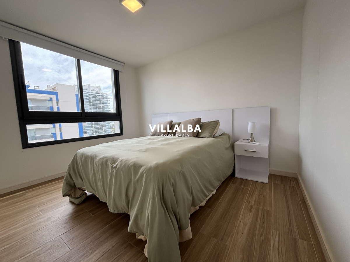 Apartamento ID.3996 - EXCEPCIONAL APARTAMENTO  EQUIPADO FULL 2 DORMITORIOS