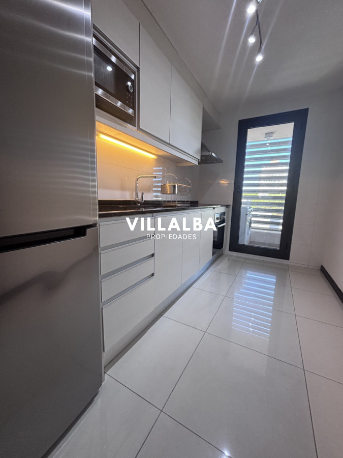 Apartamento ID.2737 - Venta y alquiler apartamento 3 dormitorios