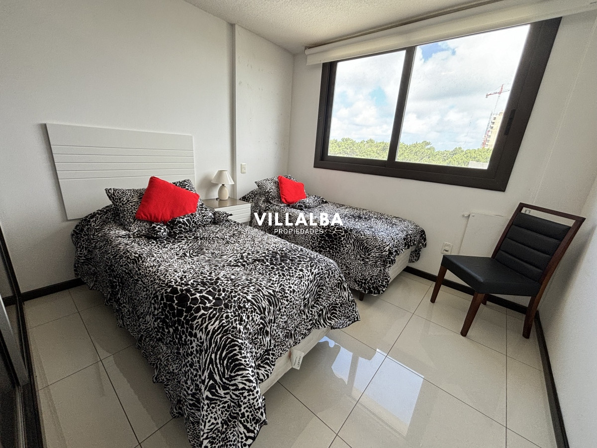 Apartamento ID.2737 - Venta y alquiler apartamento 3 dormitorios