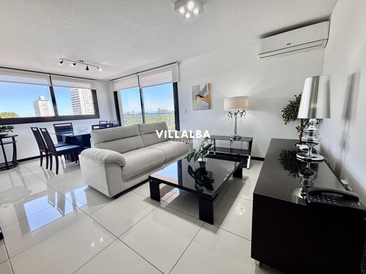 Apartamento ID.2737 - Venta y alquiler apartamento 3 dormitorios