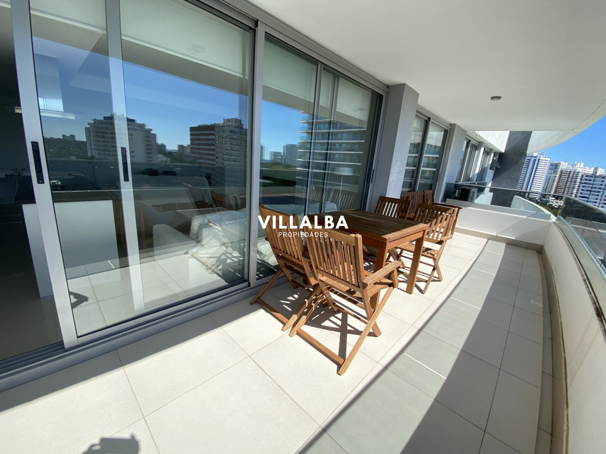 Apartamento ID.1355 - APARTAMENTO 3 DORMITORIOS EN AIDY GRILL