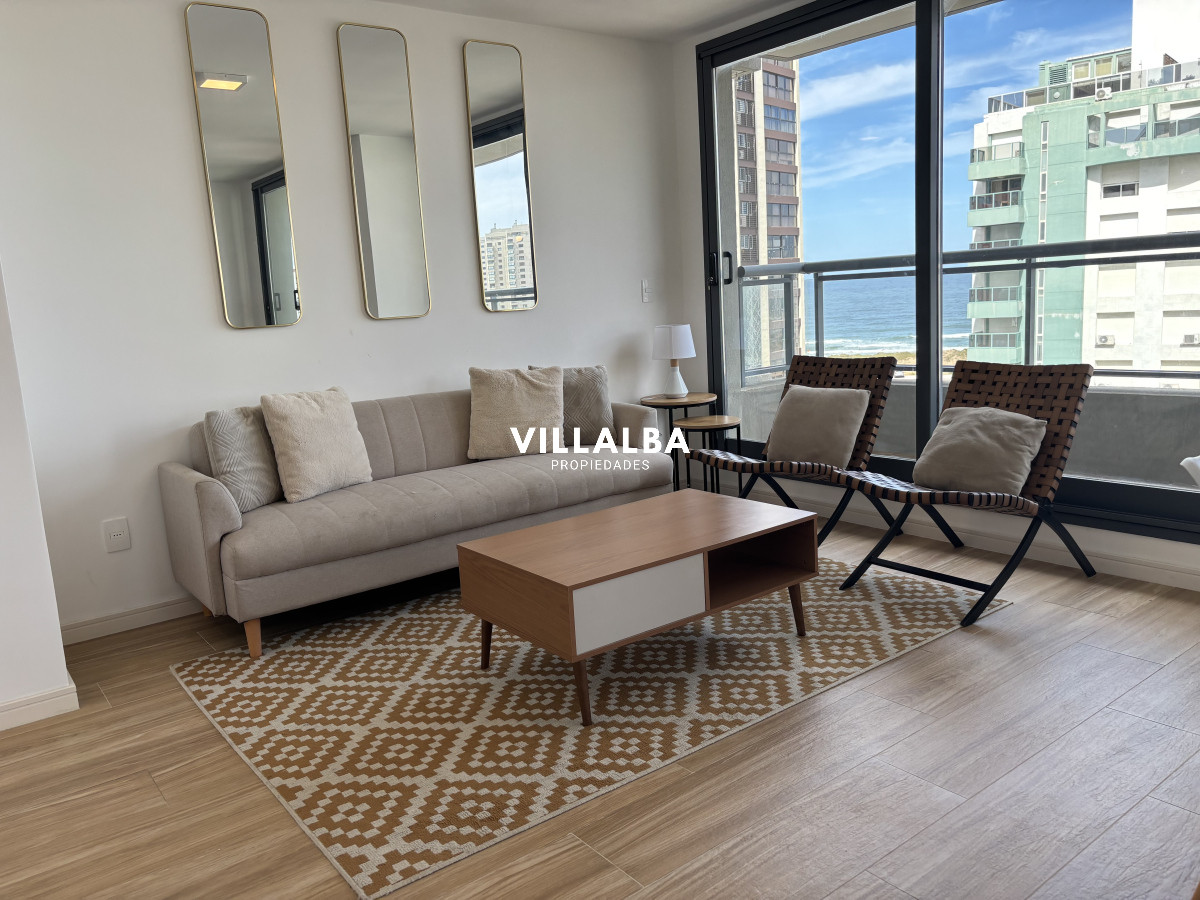 Apartamento ID.3996 - EXCEPCIONAL APARTAMENTO  EQUIPADO FULL 2 DORMITORIOS