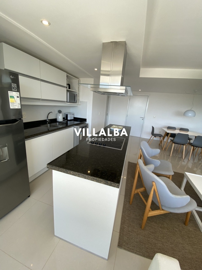 Apartamento ID.1355 - APARTAMENTO 3 DORMITORIOS EN AIDY GRILL