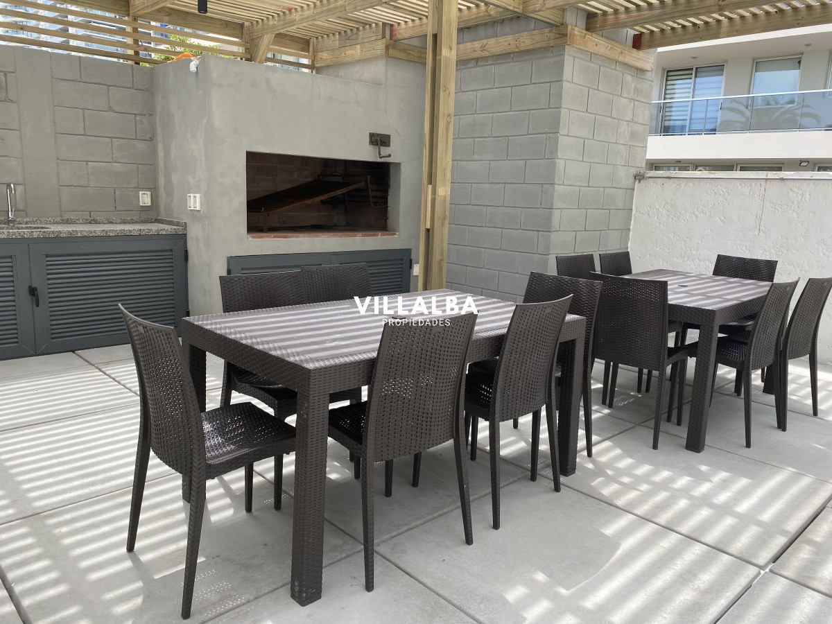 Apartamento ID.3996 - EXCEPCIONAL APARTAMENTO  EQUIPADO FULL 2 DORMITORIOS