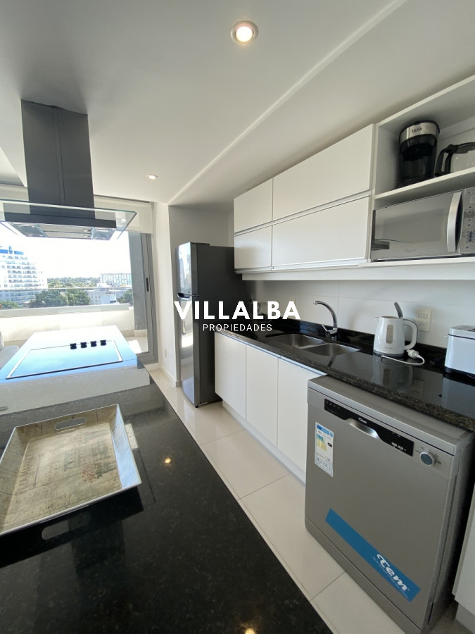 Apartamento ID.1355 - APARTAMENTO 3 DORMITORIOS EN AIDY GRILL