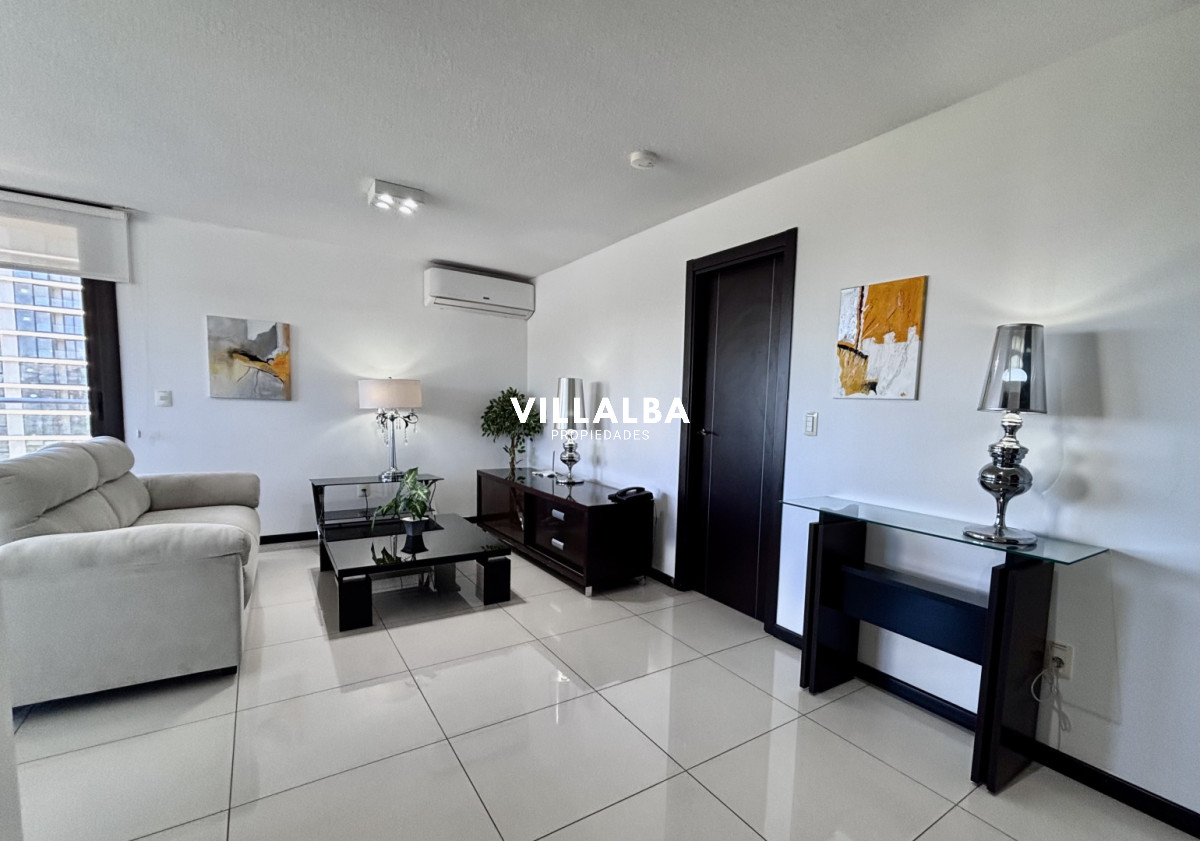 Apartamento ID.2737 - Venta y alquiler apartamento 3 dormitorios