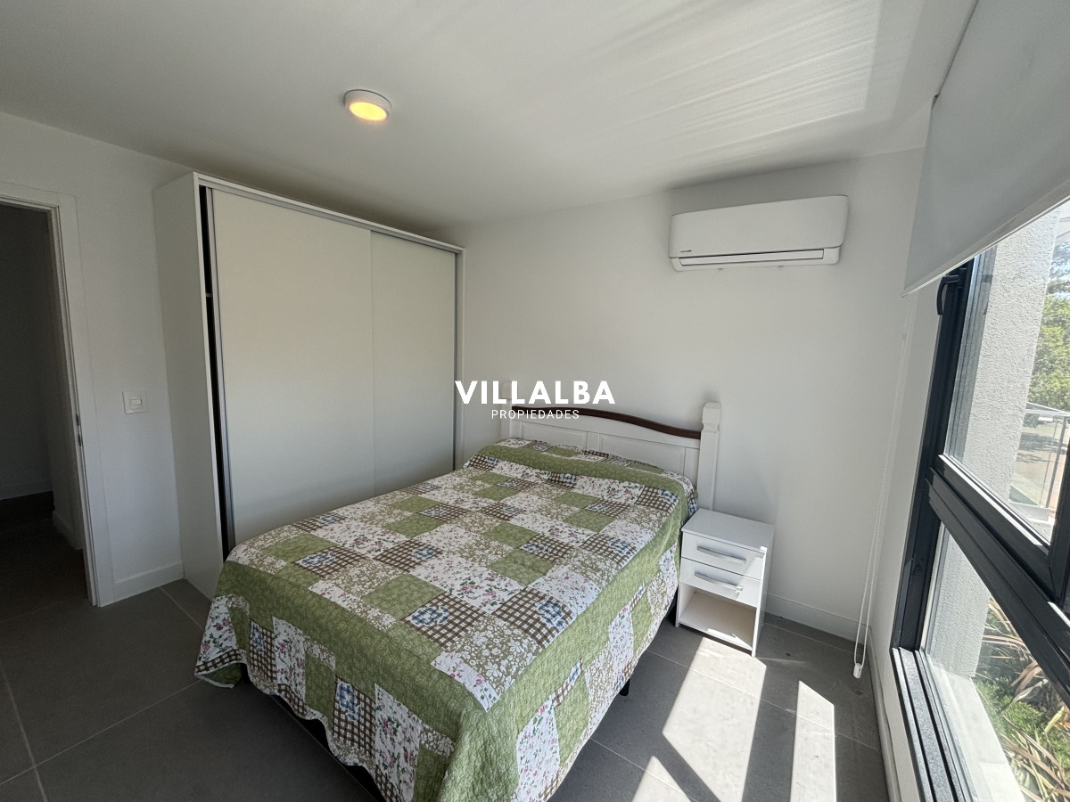 Apartamento ID.2364 - Nuevo ingreso Apartamento de 2 dormitorios, 2 baños