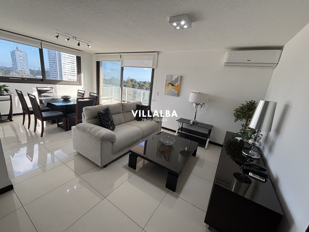 Apartamento ID.2737 - Venta y alquiler apartamento 3 dormitorios