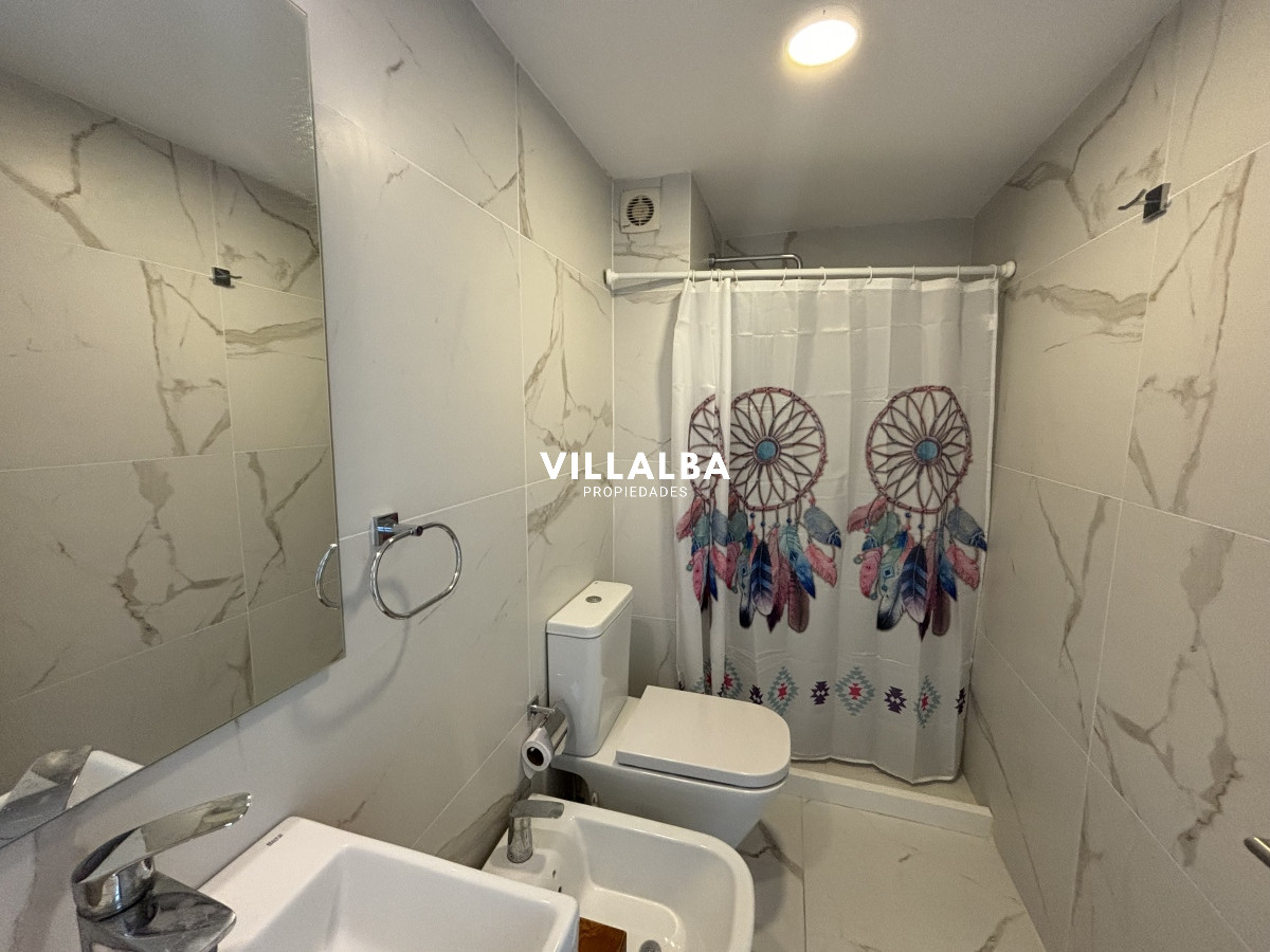 Apartamento ID.2364 - Nuevo ingreso Apartamento de 2 dormitorios, 2 baños