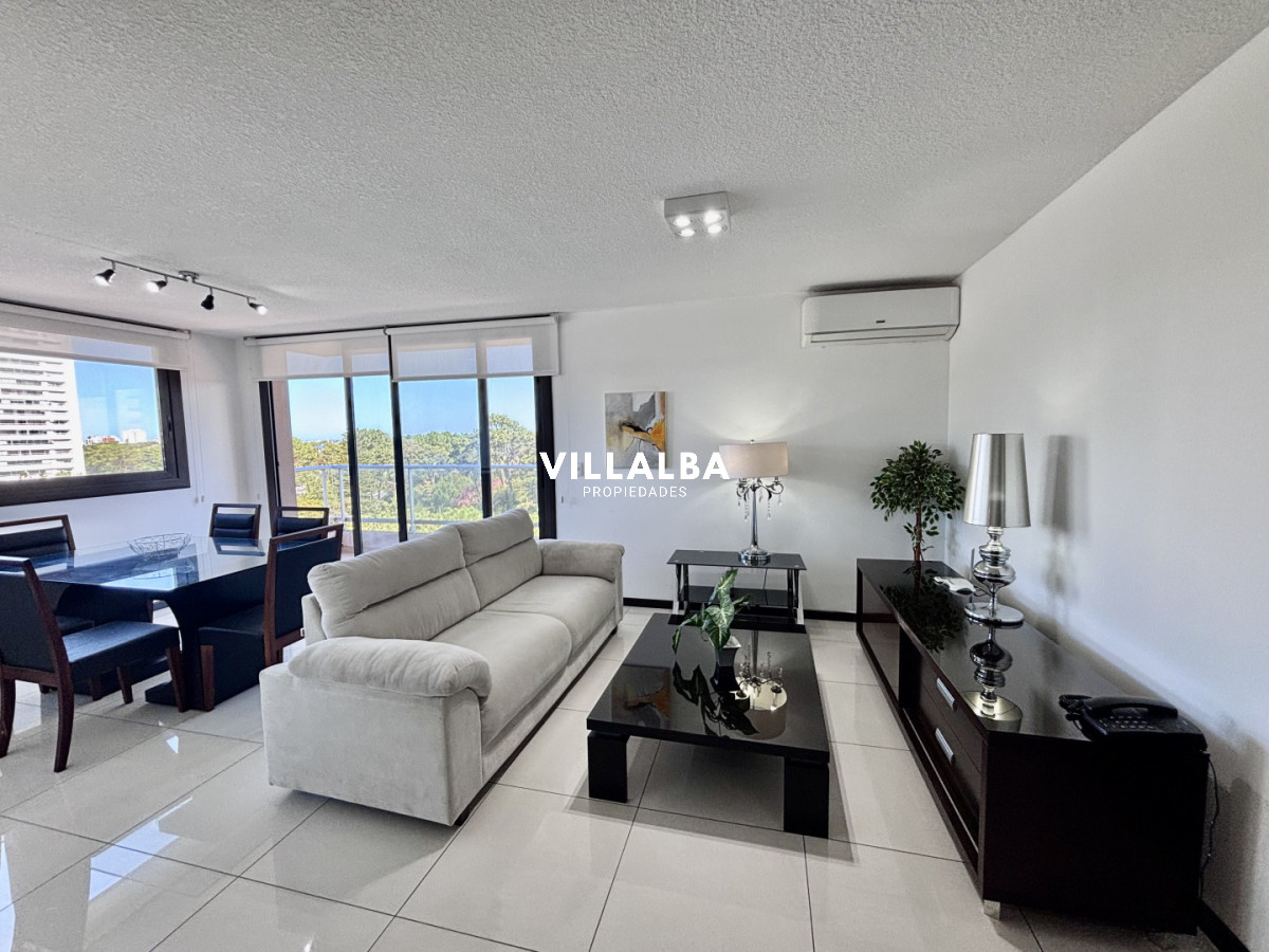 Apartamento ID.2737 - Venta y alquiler apartamento 3 dormitorios