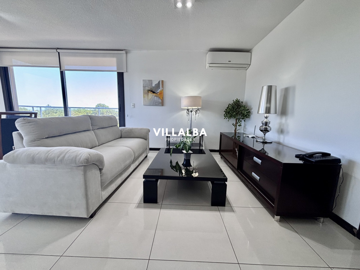 Apartamento ID.2737 - Venta y alquiler apartamento 3 dormitorios