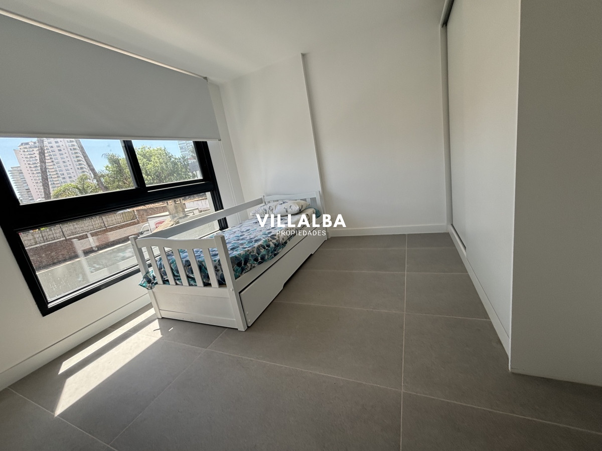 Apartamento ID.2364 - Nuevo ingreso Apartamento de 2 dormitorios, 2 baños