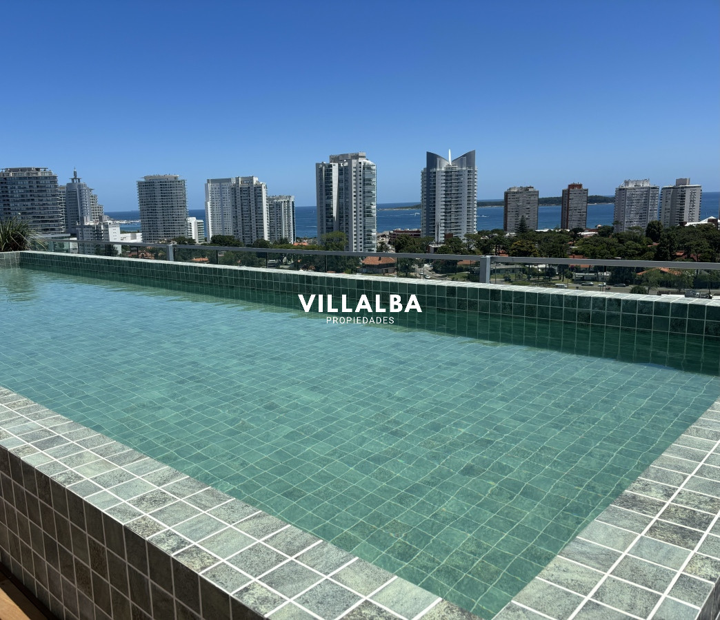 Apartamento ID.2364 - Nuevo ingreso Apartamento de 2 dormitorios, 2 baños