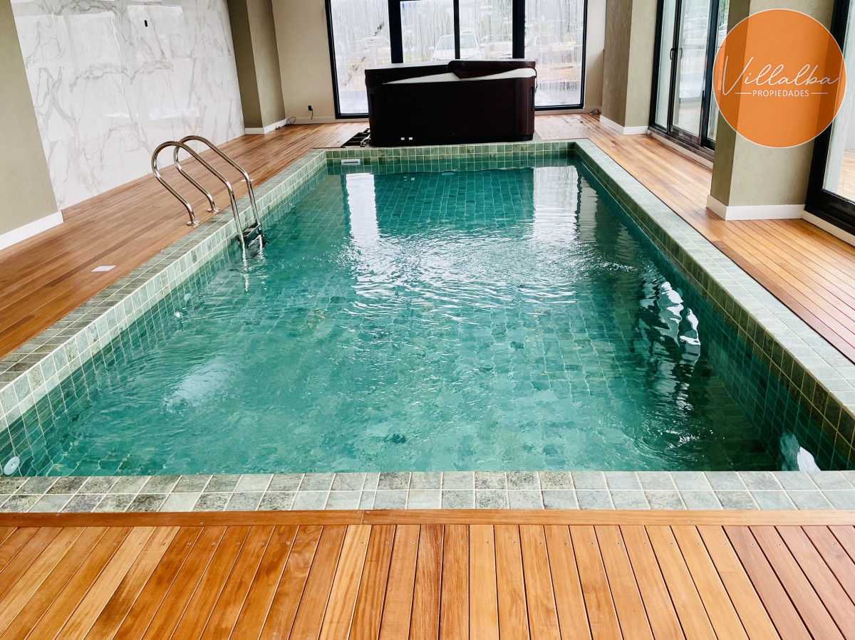Apartamento ID.2364 - Nuevo ingreso Apartamento de 2 dormitorios, 2 baños