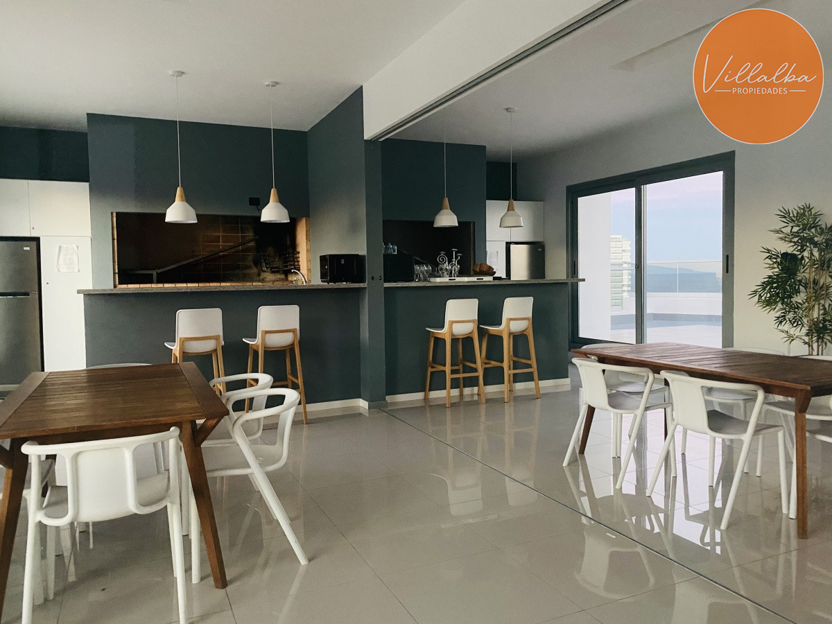 Apartamento ID.1355 - APARTAMENTO 3 DORMITORIOS EN AIDY GRILL
