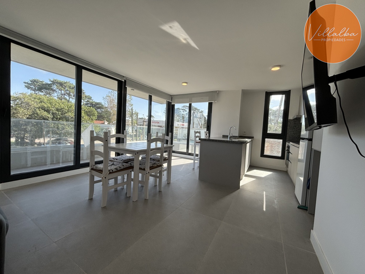 Apartamento ID.2364 - Nuevo ingreso Apartamento de 2 dormitorios, 2 baños