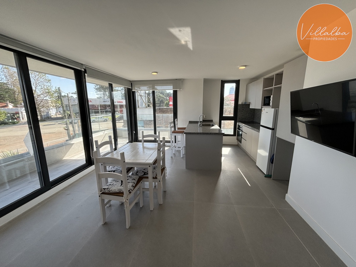 Apartamento ID.2364 - Nuevo ingreso Apartamento de 2 dormitorios, 2 baños