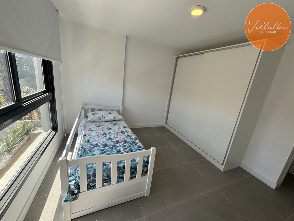 Apartamento ID.2364 - Nuevo ingreso Apartamento de 2 dormitorios, 2 baños