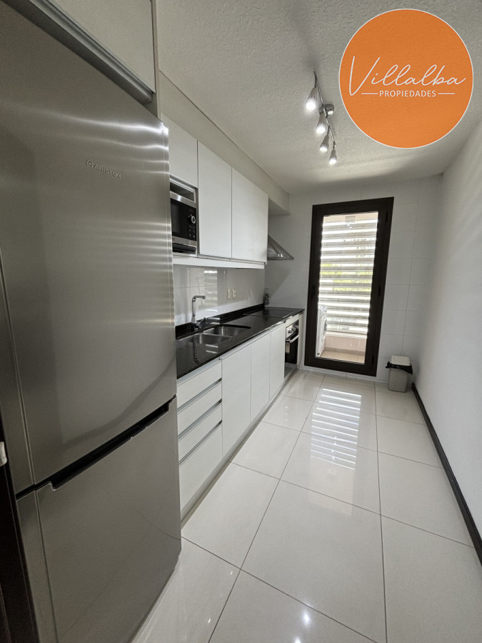 Apartamento ID.2737 - Venta y alquiler apartamento 3 dormitorios