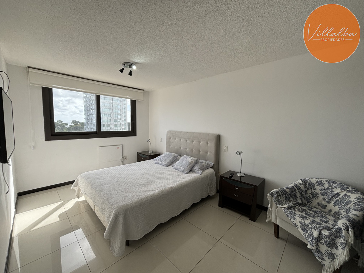 Apartamento ID.2737 - Venta y alquiler apartamento 3 dormitorios